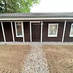 Paddel Nr 5 Lägenhet Neustadt in Holstein