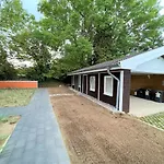 Lägenhet Paddel Nr 5 Neustadt in Holstein