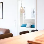 Апартаменты Paddel Nr 5