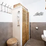 Paddel Nr 5 Daire *