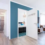Paddel Nr 5 *