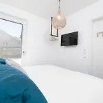 Paddel Nr 5 Апартаменты