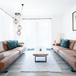 Lägenhet Paddel Nr 5 *