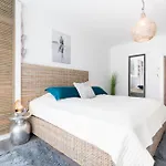 Paddel Nr 5 Lägenhet Neustadt in Holstein