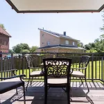 Paddel Nr 5 Апартаменты