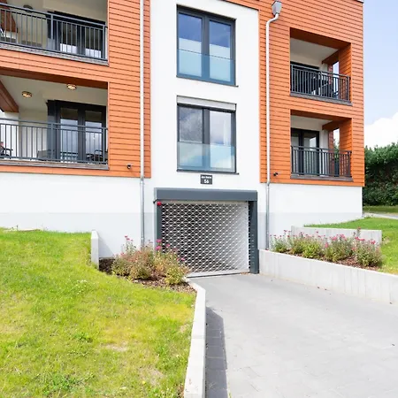 Objekte Im Umland Paddel Nr 5