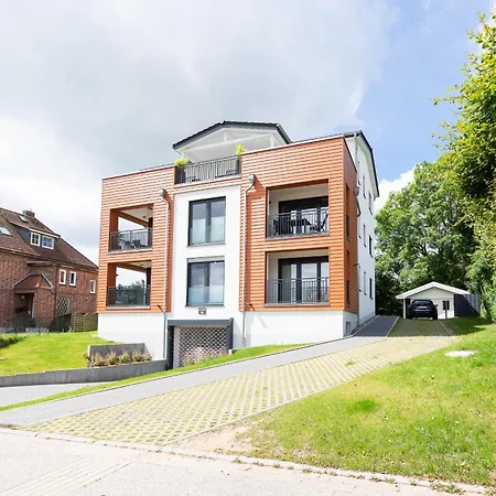 Paddel Nr 5 * Neustadt in Holstein