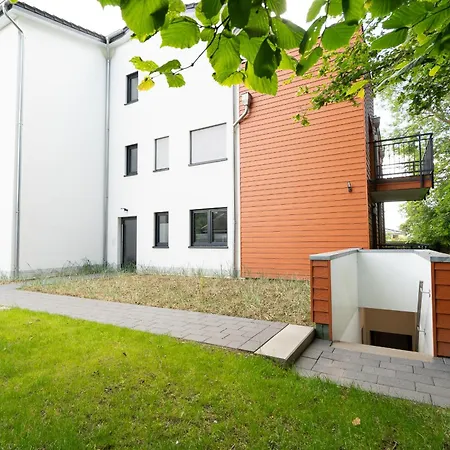 Daire Paddel Nr 5