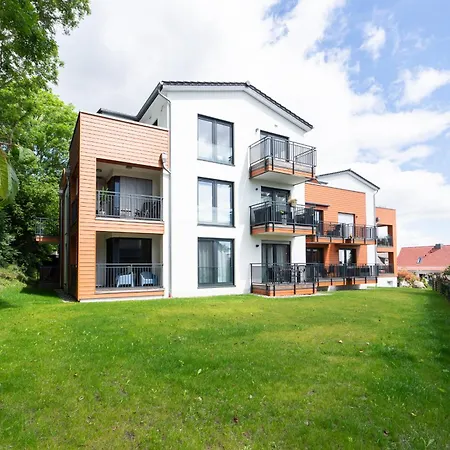 Paddel Nr 5 Neustadt in Holstein