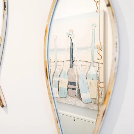 Objekte Im Umland Paddel Nr 5