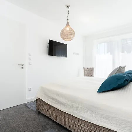 Appartement Paddel Nr 5