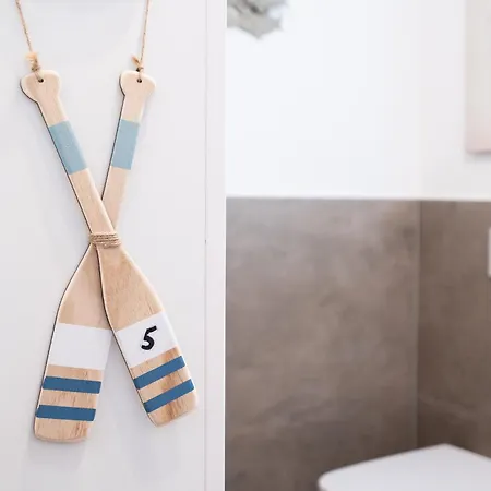 Objekte Im Umland Paddel Nr 5 * נוישטאדט אין הולשטיין