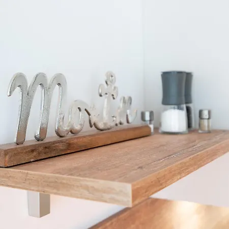 דירה Objekte Im Umland Paddel Nr 5