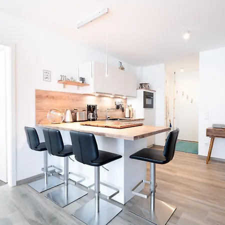 Objekte Im Umland Paddel Nr 5 *