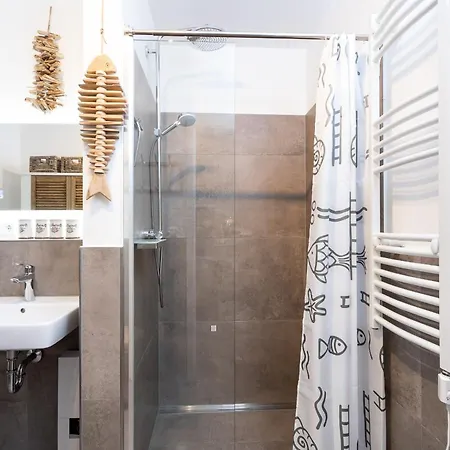 Objekte Im Umland Paddel Nr 5 נוישטאדט אין הולשטיין