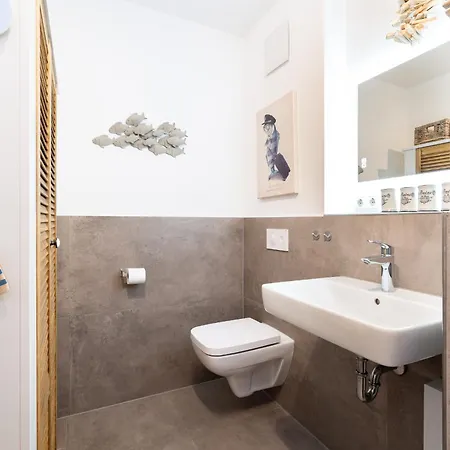 Objekte Im Umland Paddel Nr 5 דירה