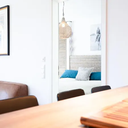 דירה Objekte Im Umland Paddel Nr 5