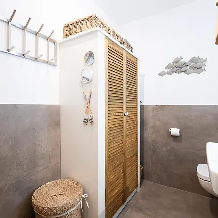 Paddel Nr 5 Appartement *
