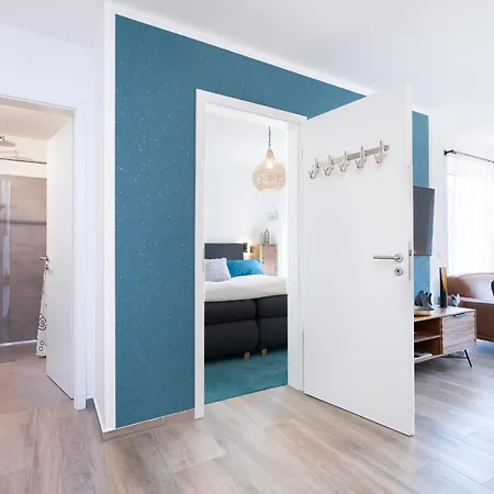 Objekte Im Umland Paddel Nr 5 *