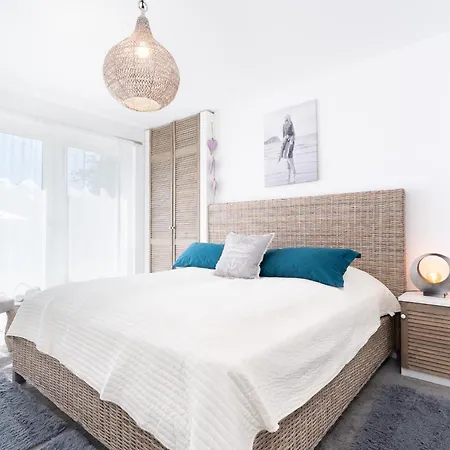 Paddel Nr 5 * Neustadt in Holstein