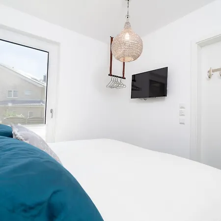 Paddel Nr 5 Appartement
