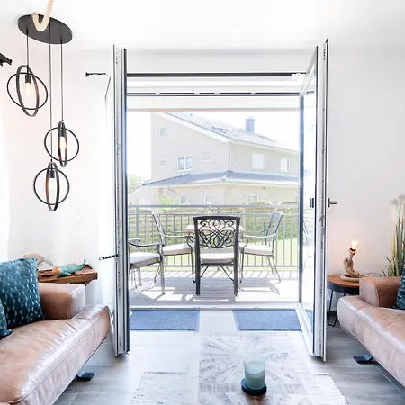 Objekte Im Umland Paddel Nr 5 דירה *