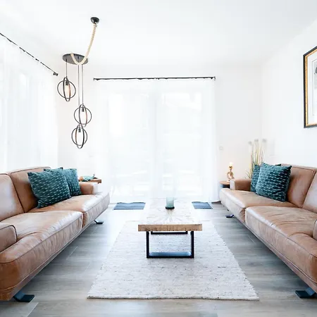 דירה Objekte Im Umland Paddel Nr 5 *