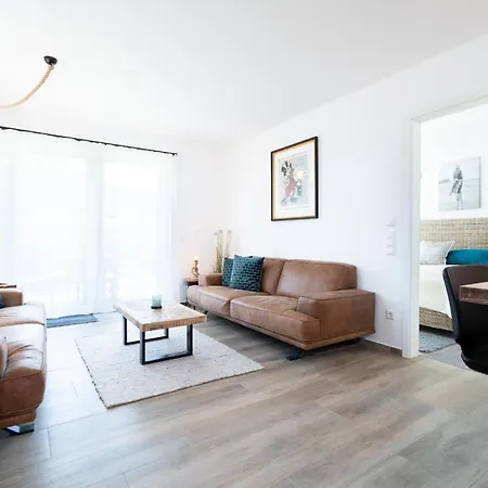 Objekte Im Umland Paddel Nr 5 דירה נוישטאדט אין הולשטיין