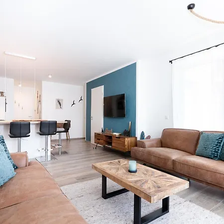 Objekte Im Umland Paddel Nr 5 * נוישטאדט אין הולשטיין