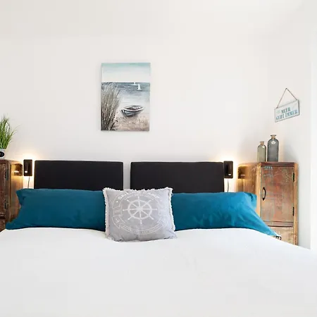 Objekte Im Umland Paddel Nr 5