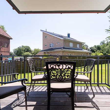 Paddel Nr 5 Appartement