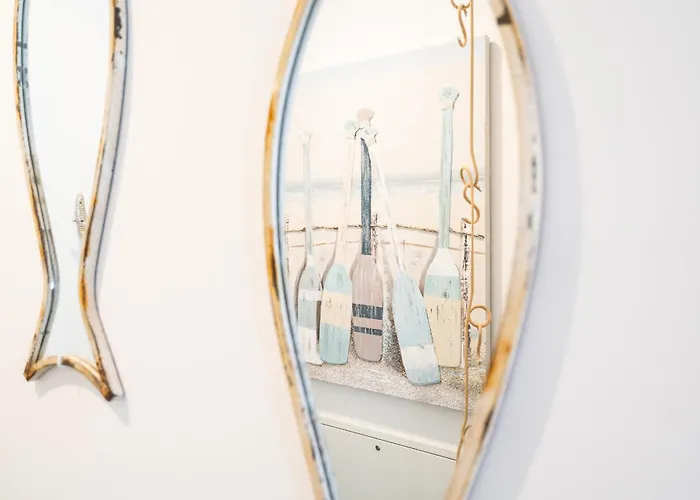 Objekte Im Umland Paddel Nr 5